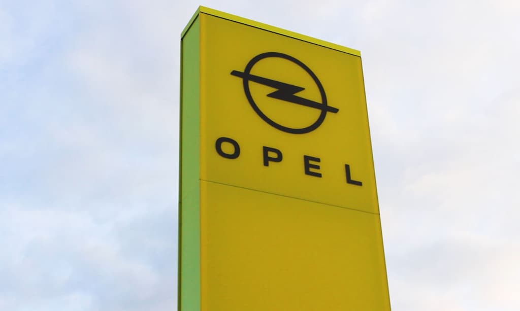 Opel About us Facts and figures Opel Ireland