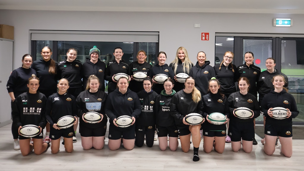 Driving the Passion: Opel Embarks on Journey to Donate Rugby Balls to ...