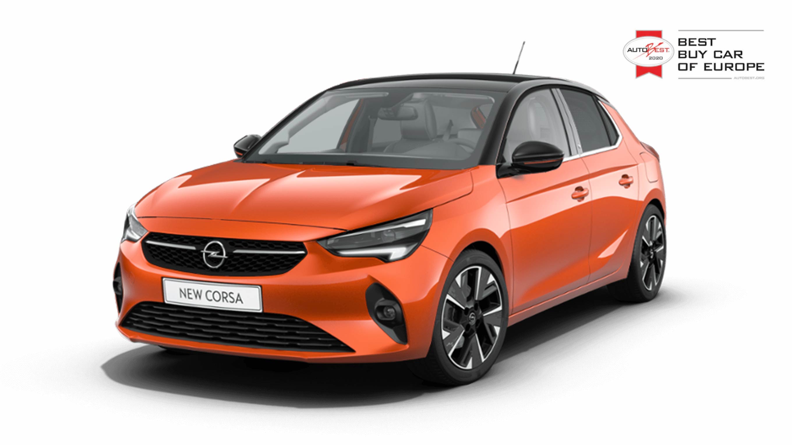 Opel News OPEL IRELAND ANNOUNCES PEACE OF MIND MOTORING 202OFFERS