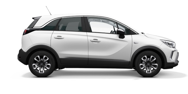 Opel, Crossland