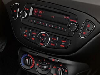 Opel Corsa Family | Infotainment | Opel Ireland