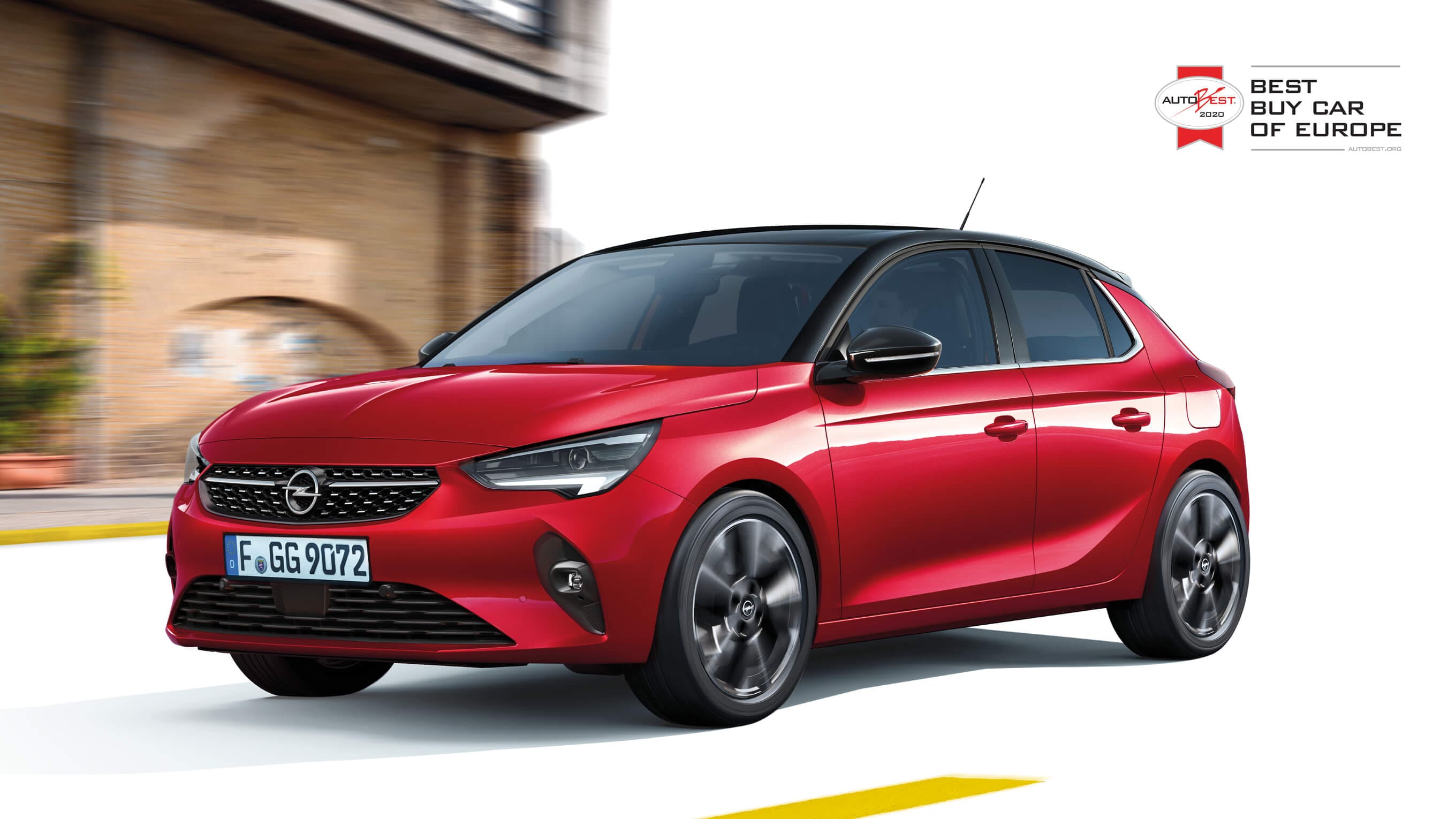 Купить Авто Опель Корса