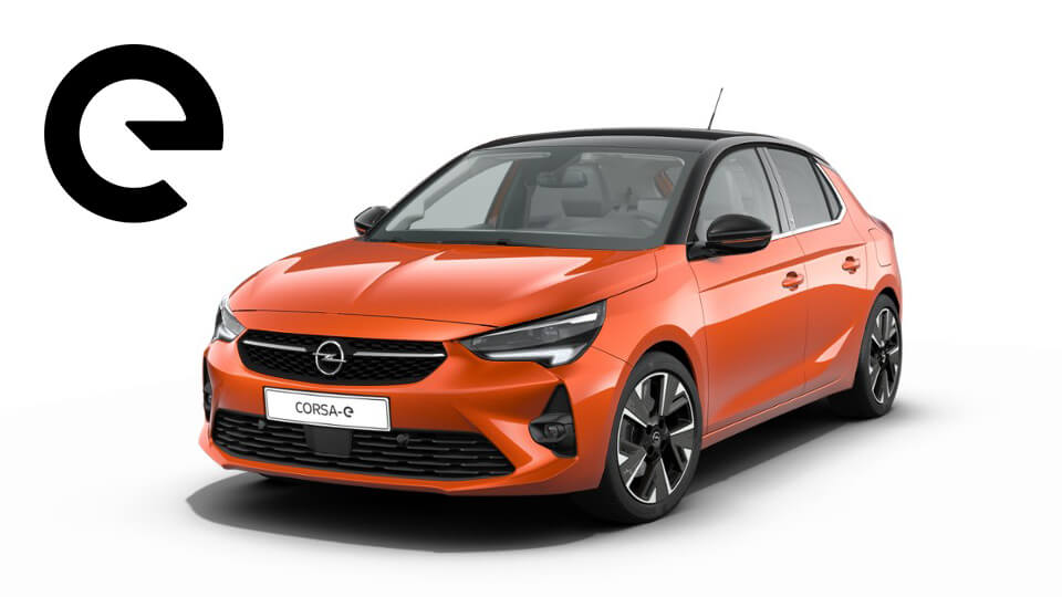 Corsa-e