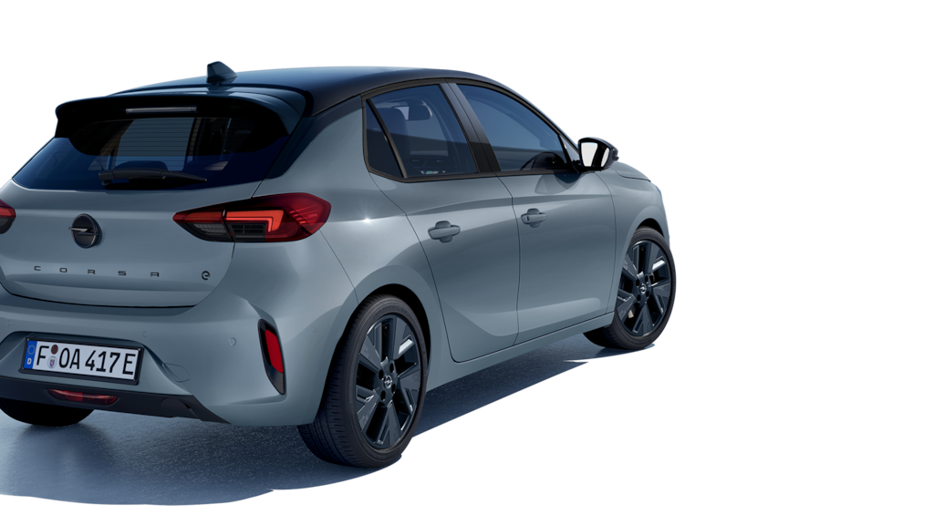Opel Corsa Electric Electric Hatchback Opel
