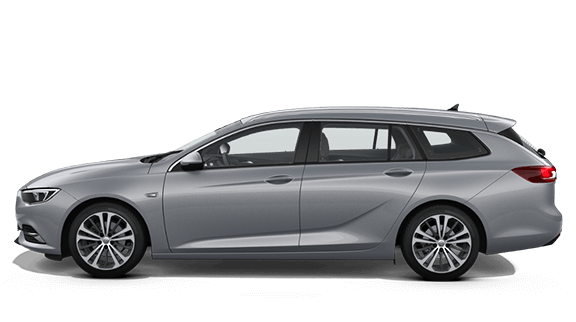 Opel Insignia St The Opel Flagship Opel Ireland