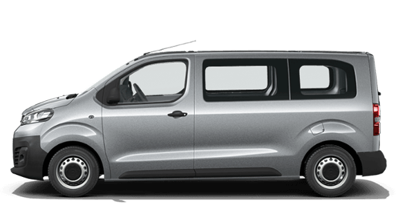 Opel Vivaro Combi