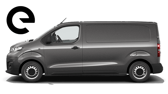 Vivaro-e