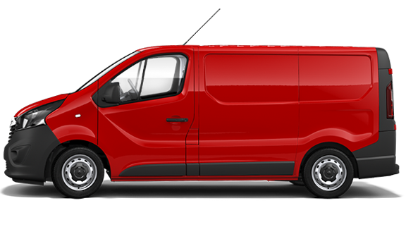 Opel Vivaro Panel Van And Office On Wheels Opel Ireland