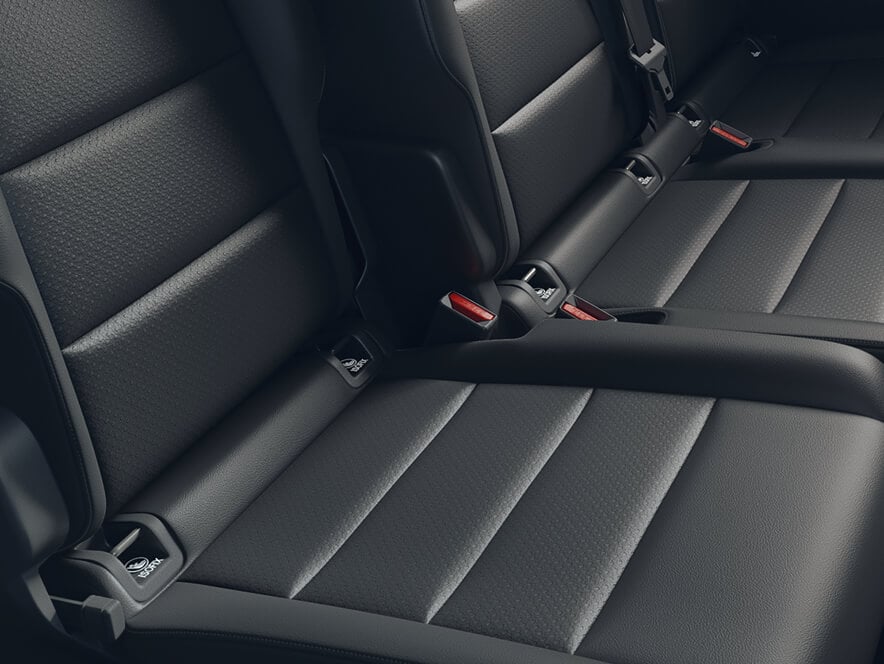 Isofix opel zafira b shop