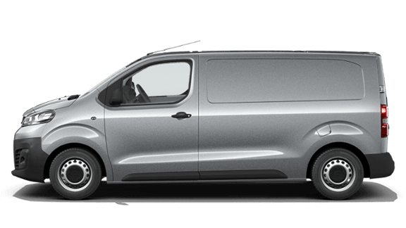 New Vivaro